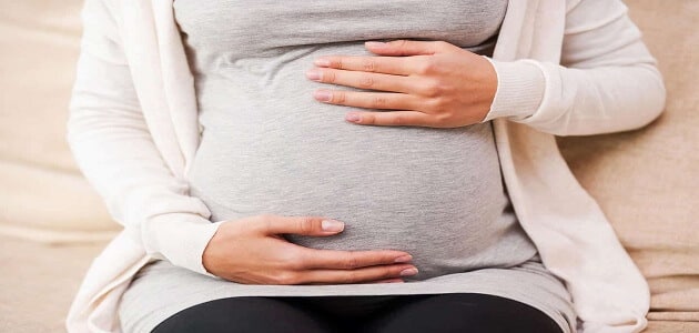 علاج هبوط الضغط عند الحامل