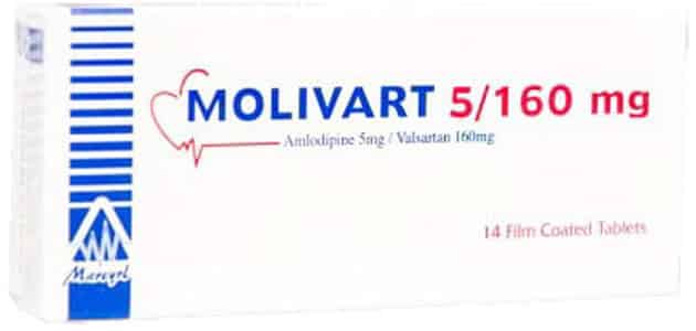 موليفارت Molivart