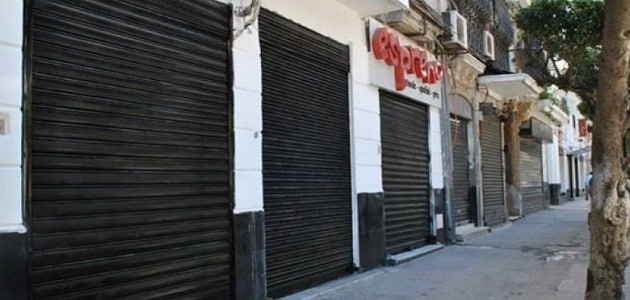 قانون تراخيص المحلات التجارية في مصر وشروطه