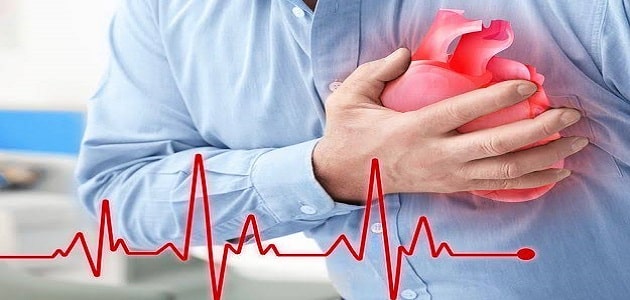 ما اسباب ضربات القلب السريعة بدون مجهود
