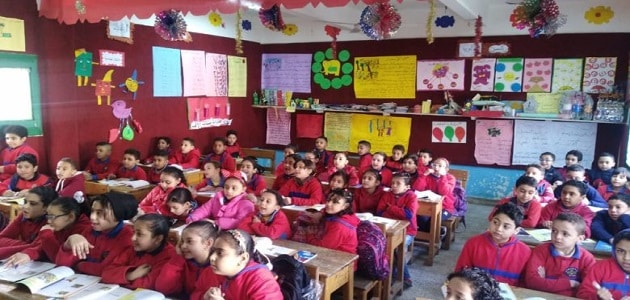 ما هي المدارس التجريبية في مصر