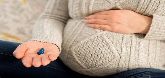 ماهي ادوية الحساسية الامنة للحامل