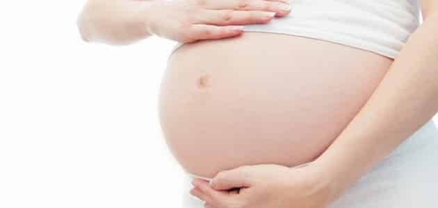 معلومات عن اعراض الحمل الغزلاني الاكيده