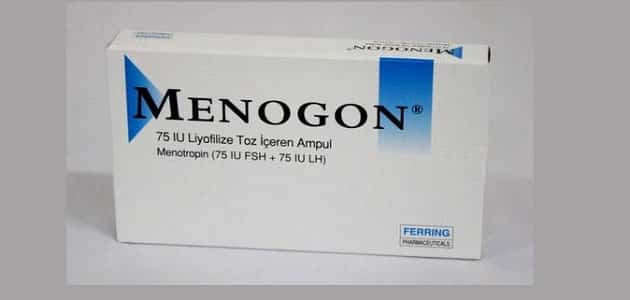 مينوجون Menogon