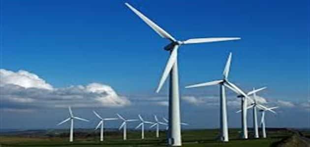 موضوع عن طاقة الرياح وأهم استخداماتها