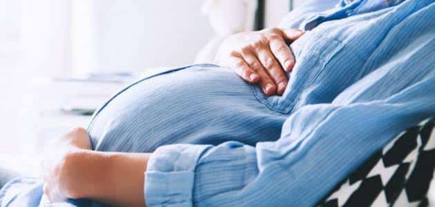 علاج الدوخة عند الحامل