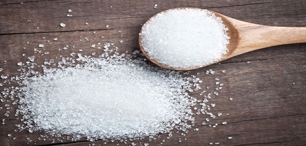 كيف يستخرج السكر الطبيعي