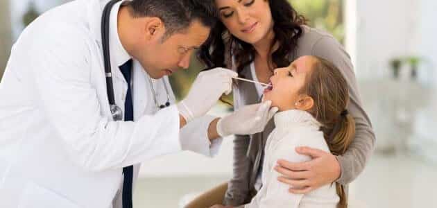 ما هو تخصص طب الاطفال