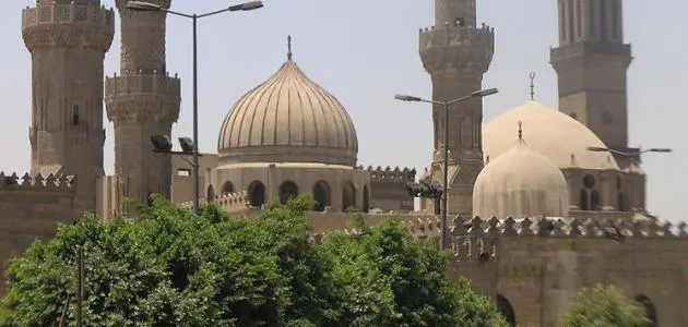 ما هو عدد المسلمين في مصر
