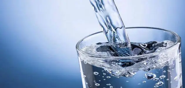 ما هي معايير منظمة الصحة العالمية لصلاحية الماء للشرب