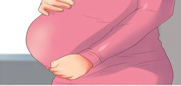 هل الفطريات تؤثر على الحمل والجنين