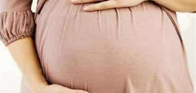 هل يتغير مزاج الحامل في الأشهر الأولى
