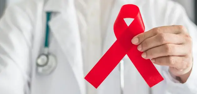 كيف ينتقل مرض الايدز من المرأة الى الرجل