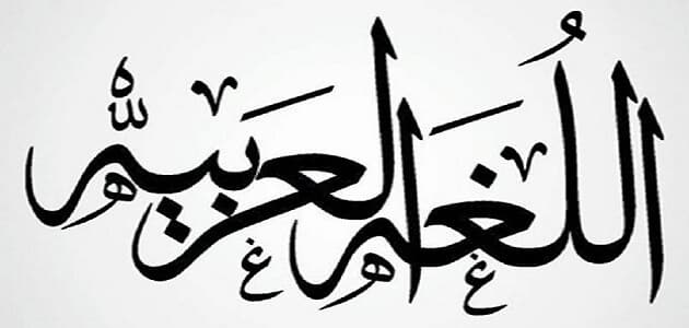 أفكار ليوم اللغة العربية وأهمية اللغة العربية