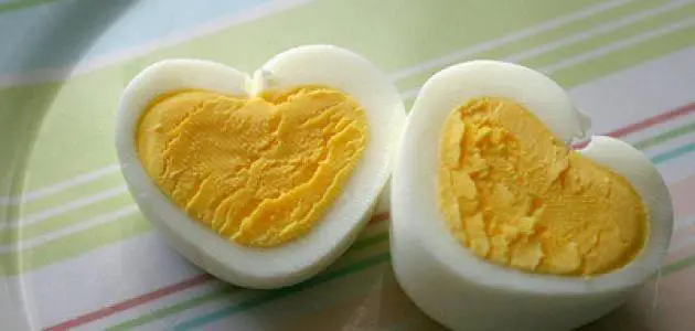 اكل البيض بعد استئصال المرارة واضراره