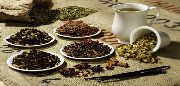 الأثار الجانبية  في تناول شاي زهور الخشخاش