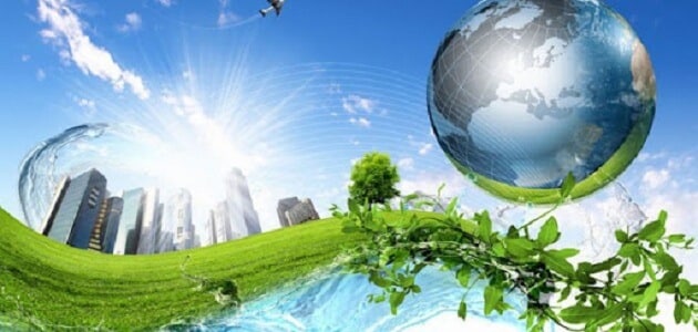 الطاقة النظيفة وأثرها على البيئة