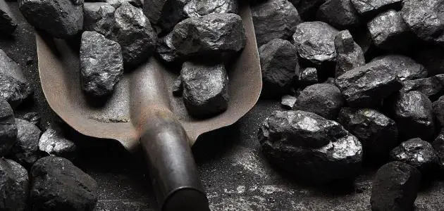 الفحم الحجري كمصدر للطاقة