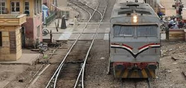 حجز تذاكر السكة الحديد مصر الكترونيًا بأرخص الأسعار