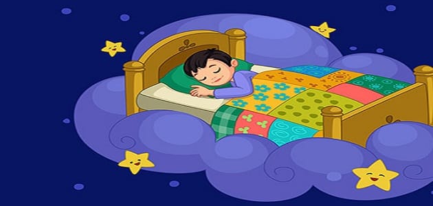 قصص اطفال خياليه قبل النوم