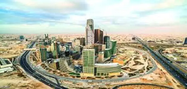 كم عدد سكان الرياض والتركيب العمري المتعدد لمنطقة الرياض بالسعودية