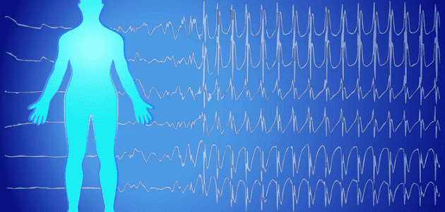 ما العلاقة بين تردد الموجات الكهرومغناطيسية وتأثيرها على جسم الانسان