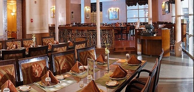 ما هو افضل المطاعم في الكويت؟ ومنيو المطعم
