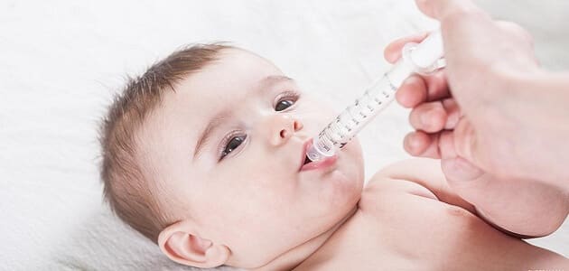 هل تطعيم الروتا ضرورى للاطفال