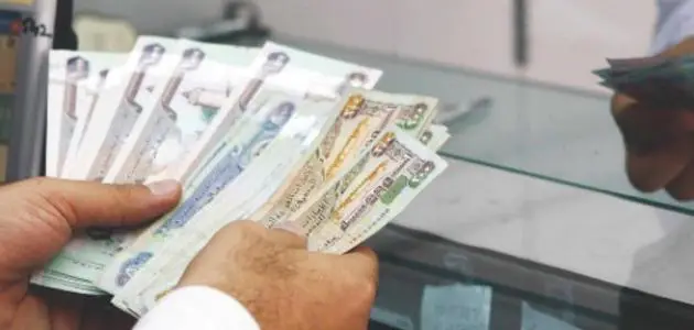 قروض البنك الاهلي الكويتي للمقيمين