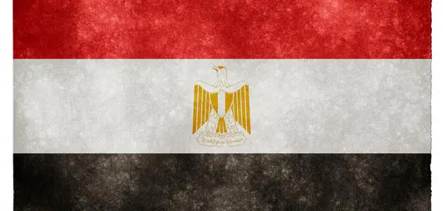 الحرس الوطني في مصر
