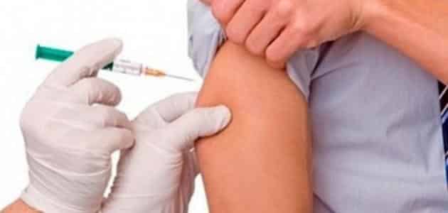  تطعيم الانفلونزا الموسمية للاطفال