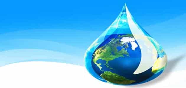 تعريف المياه الإقليمية ووظائفها وكيفية تحديدها