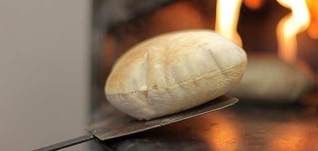 تفسير حلم الخبز الساخن للمرأة الحامل