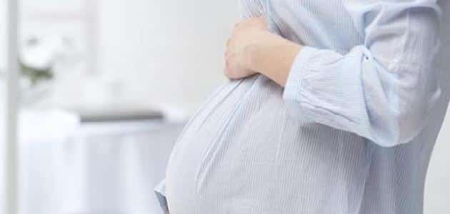 تفسير حلم الولادة للحامل بدون ألم