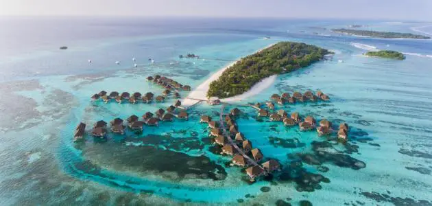 جزر المالديف وأسعارها