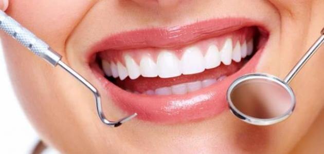 حساسية الاسنان وعلاجها