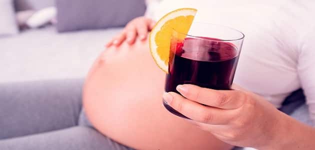 فوائد عصير البنجر للحامل