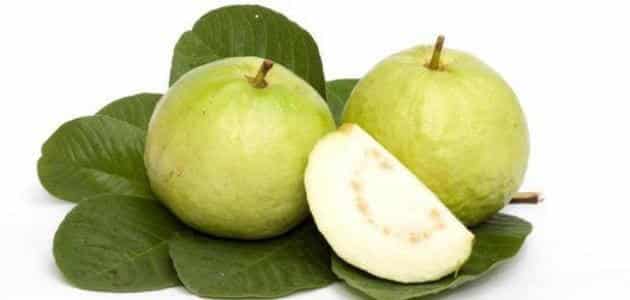 هل الجوافة تزيد الوزن ؟