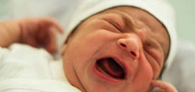 هل يمكن الشفاء من التهاب السحايا عند الأطفال الرضع