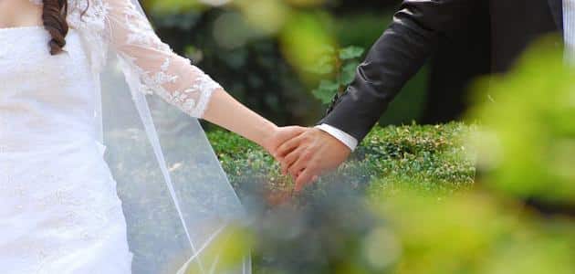 تفسير حلم زواج المتزوجة من رجل أخر - مقال