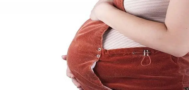 الفرق بين الحمل الضعيف والحمل الكيميائي