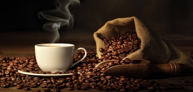 القهوة العربية والرجيم