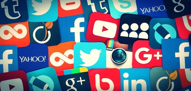 تعريف مواقع التواصل الاجتماعي لغة واصطلاحا