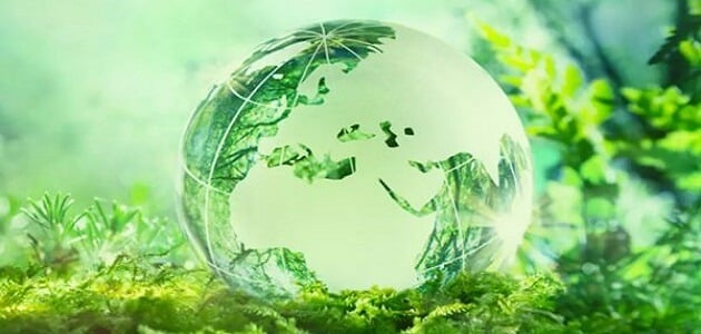 خطبة عن اليوم العالمي للبيئة