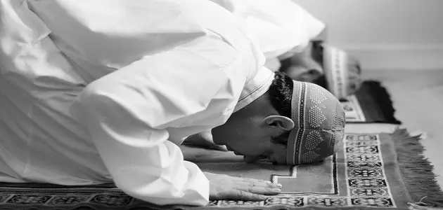 دعاء صلاة القيام في رمضان مكتوب