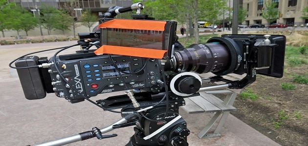 من هو مخترع الكاميرا السينمائية؟