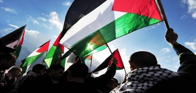 اذاعة مدرسية عن اليوم العالمي للتضامن مع الشعب الفلسطيني