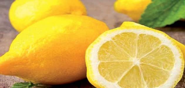 تفسير حلم الليمون الاصفر