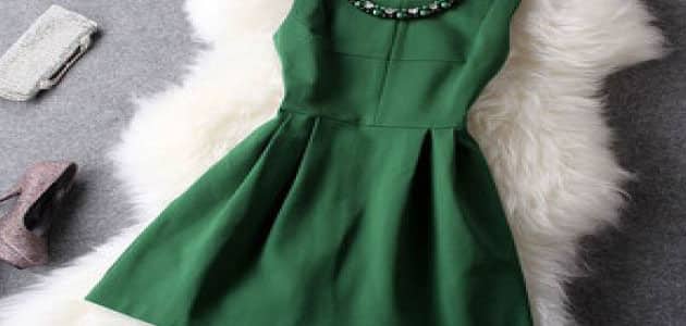 एक विवाहित महिला के लिए सपने में हरे रंग की पोशाक - लेख
