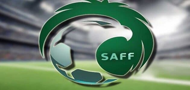 اتحاد الكرة السعودي